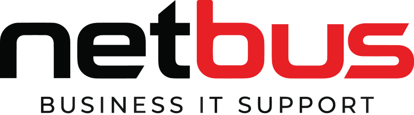 Netbus logo